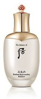 Cheongidan Radiant Rejuvenating Balancer 150ml