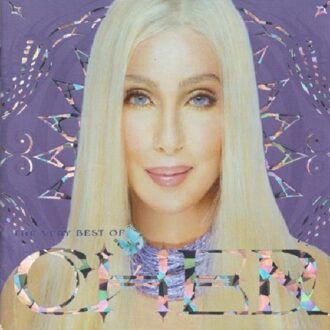 Cher - The Very Best Of Cher