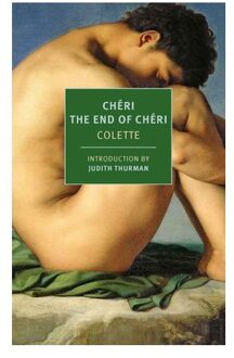 Cheri And The End Of Cheri - Colette Colette