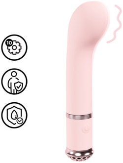 Cherie - G-Spot Vibe - Roze