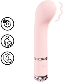 Cherie - G-Spot Vibe - Roze