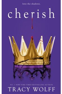 Cherish - Crave - Tracy Wolff