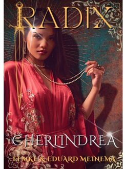 Cherlindrea - Femke En Eduard Meinema