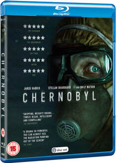 Chernobyl (Blu-ray) (Import)