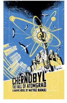 Chernobyl - Namai, Matyas