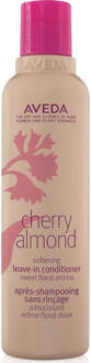 Cherry Almond Leave-In Conditioner