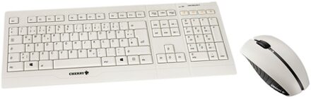 CHERRY B.Unlimited Toetsenbord