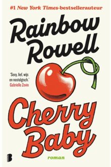 Cherry Baby - Rainbow Rowell