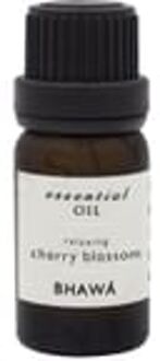 Cherry Blossom Essentail Oil 10ml Transparent