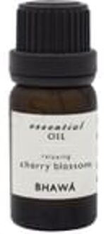 Cherry Blossom Essential Oil 10ml Transparent