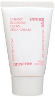 Cherry Blossom Glow Jelly Cream 2023 Renewal Version - 50ml