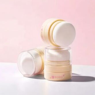 Cherry Blossom Oil-Control Fluffy Powder 4.5g