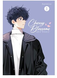 Cherry Blossoms After Winter 1 - Cherry Blossoms After Winter - Bamwoo