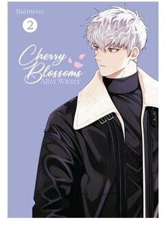 Cherry Blossoms After Winter: Volume 2 - Cherry Blossoms After Winter - Bamwoo