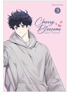 Cherry Blossoms After Winter: Volume 3 - Cherry Blossoms After Winter - Bamwoo