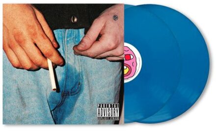 Cherry Bomb - Tyler, The Creator