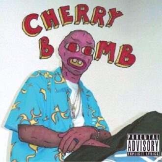 Cherry Bomb - Tyler, The Creator