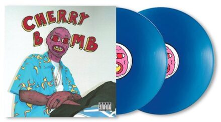Cherry Bomb - Tyler, The Creator