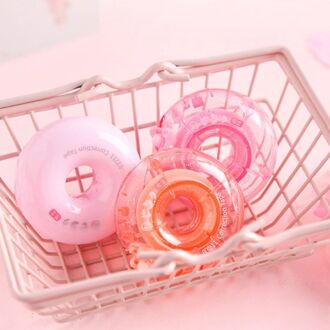 Cherry Correctie Tape Briefpapier Corrector Student Veranderd Tapes 1XCE