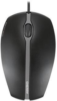 CHERRY GENTIX Silent Zwart