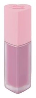 Cherry Heart Mega Tint - 10 Colors #09 Pale Pink