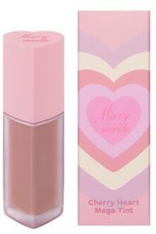 Cherry Heart Mega Tint - 6 Colors Cream Cherry