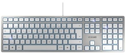 CHERRY KC 6000 Slim Toetsenbord