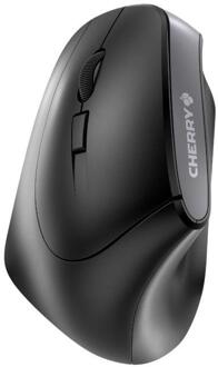 CHERRY MW 4500 LEFT muis Linkshandig Bluetooth Optisch 1200 DPI