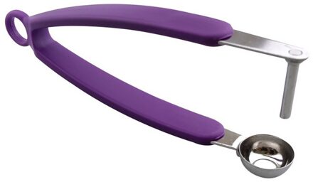 Cherry Olijf Kuilen Pitter Stone Zaad Remover Machine Container Keuken Tool Verwijderen Core Seeder Cherry Corer Container Sales B