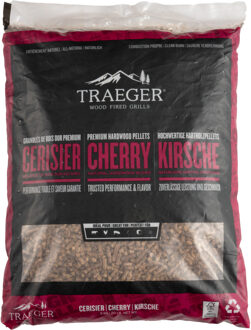 Cherry Pellets 9 kg