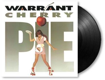 Cherry Pie - Warrant