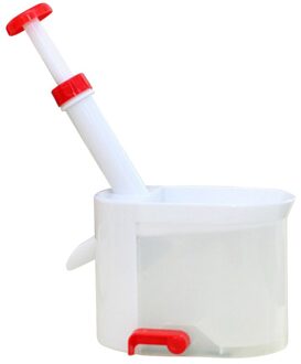 Cherry Pitters Tool Cherry Stoner Multifunctionele Corer Remover Machine Fruit Pitter Keuken Gadgets Tool Voor Kersen Olijf