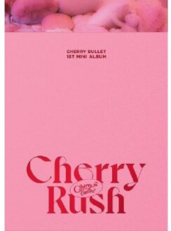 Cherry Rush - Cherry Bullet