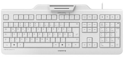 CHERRY SECURE BOARD 1.0 Toetsenbord