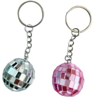 Cherry sleutelhanger, assorti