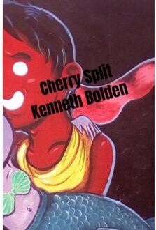 Cherry Split Kenneth Bolden - Kenneth D. Bolden