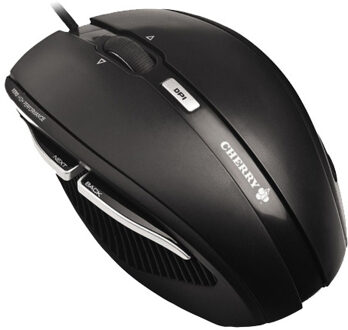 CHERRY Xero Corded Optical Mouse Muis