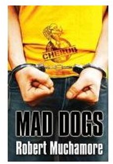 CHERUB: Mad Dogs