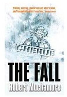 CHERUB: The Fall