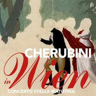 Cherubini In Wien