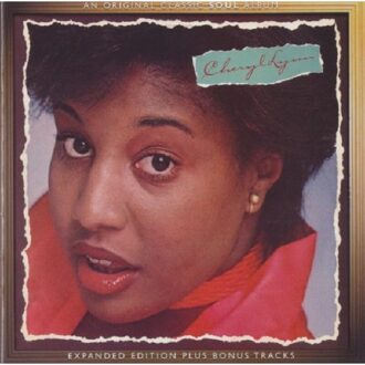 Cheryl Lynn