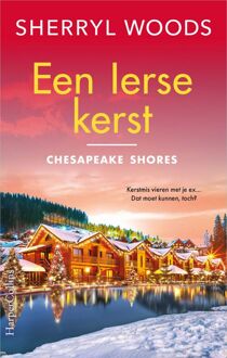 Chesapeake Shores 9 - Een Ierse kerst -  Sherryl Woods (ISBN: 9789402776133)