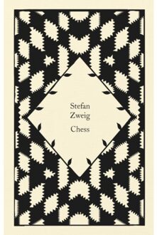 Chess - Little Clothbound Classics - Stefan Zweig