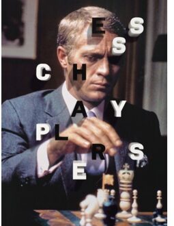 Chess Players - Fuel - Dylan Loeb McClain