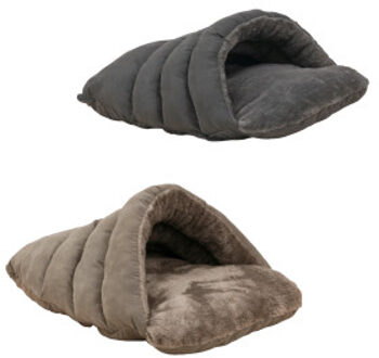 Chester slaapzak voor de hond Donkergrijs