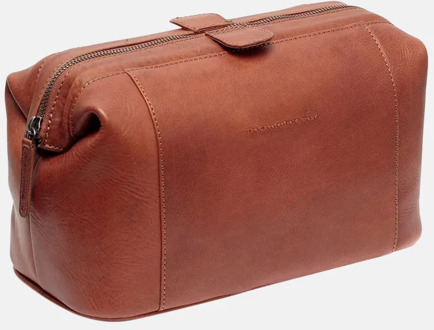 Chesterfield Biassa toilettas L cognac