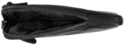 Chesterfield C48.1170-telefoontasje madrid - Zwart - One size