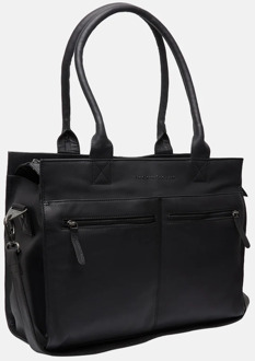 Chesterfield Elody luiertas black Zwart - No Size