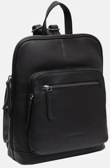 Chesterfield Floran rugzak black Zwart