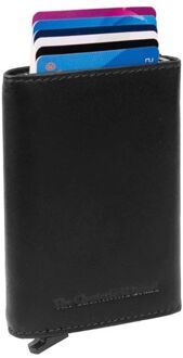 Chesterfield Lancaster RFID Portemonnee Black